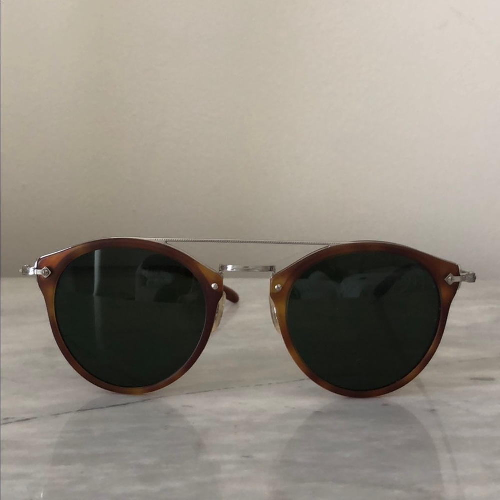 Oliver Peoples sunglasses